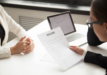 Tiga Website Ini Tawarkan Cara Praktis Membuat Surat Lamaran Kerja
