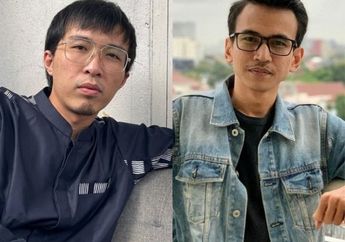 Adam Deni Cuma Bisa Gigit Jari! Dulu Kawan Kini jadi Lawan, dr Titra Geram Usai Dituding Tak Setia Kawan Hingga Nekad Bawa Satu Bukti Ini ke Polri: Saya Capture!