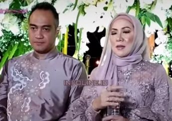 Padahal Sudah Diberi Cincin Berlian, Venna Melinda Seolah Tak Puas dan Ingin Dibelikan Gelang, Ferry Irawan: Mena Seneng Abi Pusing