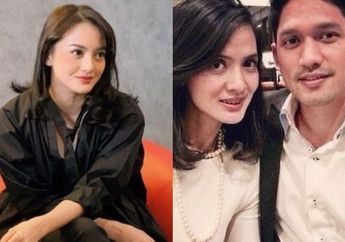 Sebelas Duabelas dengan Ririn Ekawati, Inilah Sosok Mantan Istri Ibnu Jamil yang Jarang Tersorot Media, Ternyata Mantan Atlet Voli Nasional