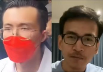 Hadir di Persidangan Jerinx sebagai Saksi Meringankan, dr Tirta Mengaku Pernah Dimintai Uang Rp 80 Juta oleh Adam Deni