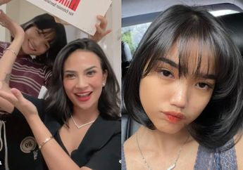 Skakmat Mulut Nyinyir Nikita Mirzani Soal Rp 30 Juta! Kini Sehari Endorse 15 Olshop, Netizen Dibuat Takjub dengan Sikap Fuji Terhadap UMKM: Masyallah Mirip Almarhumah Vanes..