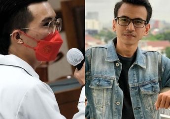 Bak Jatuh Tertimpa Tangga Makin Terpojok! Baru Merasakan Dinginnya Lantai Penjara Kini Adam Deni Jatuh Sakit Kuasa Hukum Sebut Terdiagnosis Virus, Kondisinya Mengkhawatirkan?