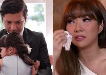 'Malemnya Aku Melipir' Waduh! Nyesel Banget Cerai dari Gading Marten, Gisella Anastasia Blak-blakan Mantan Suami Sering Datang ke Rumah Buat Main