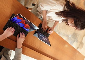 Tips Dapet Job Khusus ‘Work From Home’, Begini Cara Cakep Bikin Lamaran Pekerjaannya!