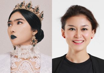 Tabloid NOVA Terbaru: Isyana Sarasvati dan Marrisa Anita Lakukan Hal Gila!