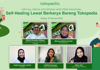 5 Tips Jaga Kesehatan Mental, Waspada Stres di Tengah Kondisi Pandemi