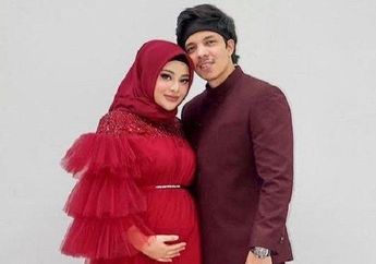 Sekarang Jadi Orangtua, Aurel Hermansyah dan Atta Halilintar Sudah Siapkan Kamar Bayi Super Mewah yang Dihiasi Lampu Kristal yang Memukau Mata, Tengok Penampakannya