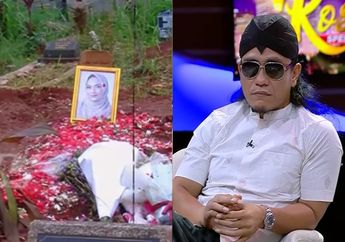 Komentari Rencana Doddy Sudrajat Pindahkan Makam Vanessa Angel, Gus Miftah Beri Pesan Menohok: Melukai dan Menciderai Kehormatan Almarhumah