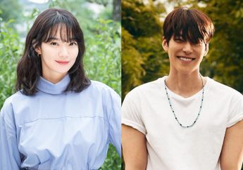Tabloid NOVA Terbaru: Berperan Sebagai Ibu Depresi, Shin Min-a Ogah Dipasangkan dengan Kekasih hingga Aliando Syarief Bikin Fans Heboh