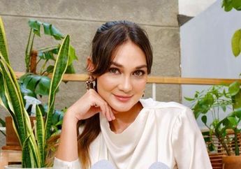 Luwes Saat Gendong Rayyanza, Luna Maya Bereaksi Saat Diusulkan Kelak Bakal Punya 3 Anak oleh Nagita Slavina hingga Khawatirkan Hal Ini