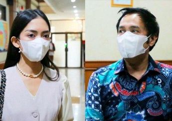 Diminta Ririn Dwi Ariyanti Beri Nafkah Rp 20 Juta Sebulan, Penampilan Baru Aldi Bragi Pasca Cerai Jadi Sorotan, Mata Lelah dan Aura Eks Ikke Nurjanah Tuai Perhatian