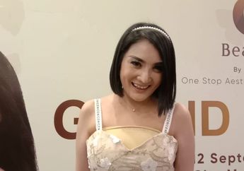 'Rasanya Rumput Tetangga Lebih Indah', 10 Kali Diselingkuhi Suami yang Dicintainya, Artis Ini Sekarang Mandiri Cari Uang Sendiri