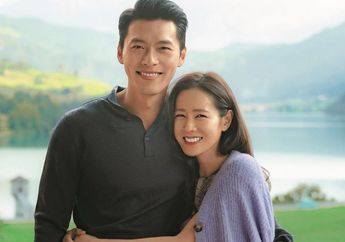 Wajar Saja Siap Nikahi Son Ye Jin, Ternyata Segini Total Kekayaan Hyun Bin