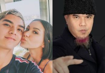 Heboh, Ahmad Dhani Diam-diam Ingin Nikahkan Siri Al Ghazali dan Alyssa Daguise, Dibongkar Ustaz Ini: Ustaz Tolong Urusin ya
