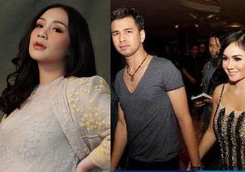 Pantes Ngeyel Tak Mau Ganti Panggilannya pada Yuni Shara Meski Ditegur Raffi Ahmad, Terkuak Sejarah Hubungan Nagita Slavina dengan Kakak KD yang Begini