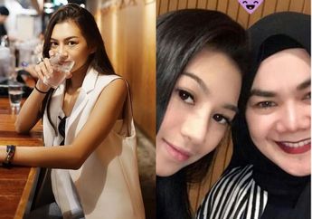 Intip Biodata Shakilla Astari Anak Sarita Abdul Mukti yang Jarang Disorot, Sempat Bikin Heboh Gegara Bongkar Adanya Orang Ketiga di Hubungan Bastian Steel dan Shafa Harris Ternyata Geluti Bisnis Mentereng Ini