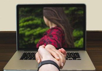 Viral! Kenal Calon Istrinya Lewat Facebook Sebagai Gadis Cantik, Pria Ini Ngacir di Hari Pernikahannya Lihat Wajah Asli Sang Pacar Online, Begini Akhir Kisahnya