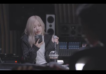 Reaksi Coldplay Lihat Rose BLACKPINK Cover Lagu 'Viva La Vida': Suara yang Luar Biasa
