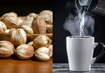 Coba Seduh Kapulaga di Air Panas Lalu Suruh Suami Minum Malam-malam, Jangan Kaget Kalau Sampai Subuh Staminanya Tahan Terus!
