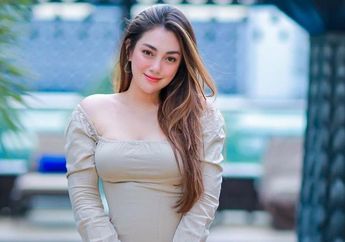 Keperawanan Hilang Sejak Umur Belasan Tahun, Celine Evangelista Ngaku tak Peduli dengan Penampilan Pria yang Pernah Buatnya Nyaman: Yang Penting Ada Duitnya