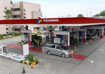 Sudah Berlaku, Catat Daftar Harga BBM Pertamina Terbaru Tahun 2022