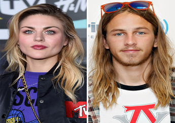 Anak Cewek Kurt Cobain Diem-Diem Pacaran Sama Anak Tony Hawk