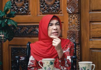 Innalillahi, Dorce Gamalama Meninggal Dunia Setelah Sempat Dikabarkan Koma, sang Artis Senior Tutup Usia Lantaran Terpapar Covid-19