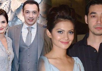 Tidak Ngamuk Saat Istrinya Ketahuan Ngamar dengan Ariel Noah, Sifat Asli Mantan Suami Cut Tari Dibongkar Hotman Paris: Dia Terima Apa Adanya