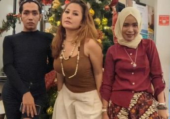 Bak Serigala Berbulu Domba! Kepergok Sengaja Dekati Kim Hawt dan Emma Waroka Untuk Jadi Mata-mata Doddy Sudrajat, Netizen Seret Nama Meyta: Gak Nyangka, Karma Bakal Datang!