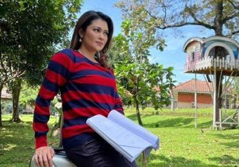 Biodata Artis Ratu Dewi Imasy, Aktris Senior Pemeran Linda Ibu Wulan di Sinetron 'Dari Jendela SMP', Penampilannya Selalu Awet Muda hingga Dijuluki Hot Mama oleh Penggemar
