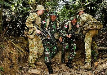 Dokumen Ungkap 'Tindakan Licik' Australia pada 2000 ke Politisi Timor Leste Usai Mantan Intelijen Dihukum Lantaran Bocorkan Info Rahasia yang Buat Panas Ini