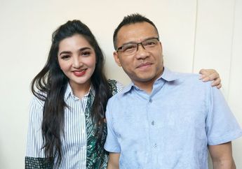 Bikin Geger Tak Boleh Diperdagangkan Padahal Sudah Banyak Pembeli, Bappebti Klarifikasi Token ASIX Milik Anang Hermansyah: Sebetulnya Tidak Dilarang, Tapi....