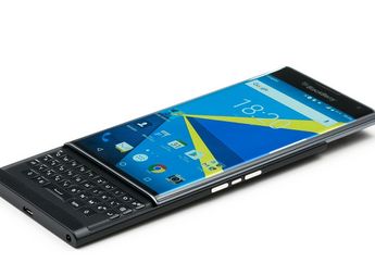 Rencana Hape 5G BlackBerry Gagal, Bakal Pakai Android?
