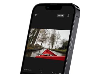 Cara Mudah Edit Video Auto Caption Bahasa Indonesia di iPhone