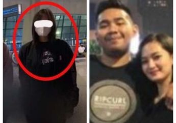 'Apapun yang Terjadi Saya Terima', Briptu Christy Ditangkap di Hotel Mewah, Terlihat Bersama Sosok Pria Hingga Banyak Dipertanyakan Sosoknya, Begini Respon Suaminya