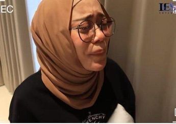 Terkait Meme 'Tanggapan Lesti', Rizky Billar Ingin Istrinya Berikan Tanggapan dan Beginilah Tanggapan Lesti Kejora