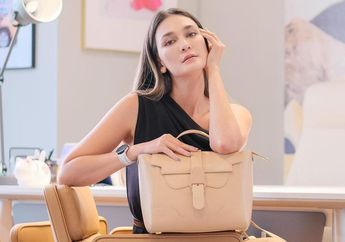 Pantas Saja Banyak Pria Mundur karena Mengaku Pilihannya Terlalu Perfeksionis, Ayu Dewi Sampai Bongkar Perawatan Luna Maya yang Bisa Gelontarkan Uang hingga Puluhan Juta