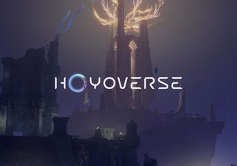 Ingin Fokus di Dunia Virtual, miHoYo Resmi Luncurkan HoYoverse