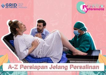 Supaya Tidak Langsung Kehabisan Tenaga, Begini Cara Mengejan yang Baik Saat Melahirkan Menurut Dokter Spesialis Kandungan
