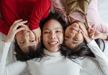 5 Cara Menjaga Kesehatan Mental Anak, Penting Banget Diketahui!