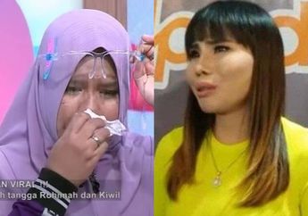 'Minta Doanya' Tak Pernah Ada Kabar Pasca Menikah dengan Bule Turki, Kondisi Rumah Tangga Rohimah Alli Dibeberkan oleh Eva Belissima Usai Pulang ke Indonesia Tanpa Suami