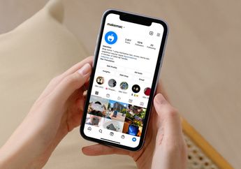 Bos Instagram Ungkap Alasan Tidak Ada Aplikasi untuk Pengguna iPad