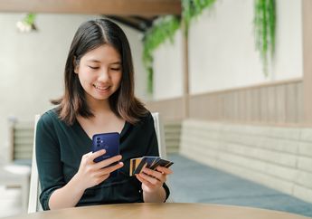 Ada NFC-nya, Smartphone Ini Murah tapi Mewah, Pas untuk Pelajar dan Keluarga Muda