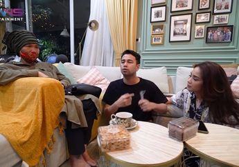 Dorce Gamalama Meninggal Dunia Usai Positif Corona, Ketua Satgas Penanganan Covid-19 Ikatan Dokter Indonesia Ikut Berduka: Belasungkawa Saya untuk Keluarga