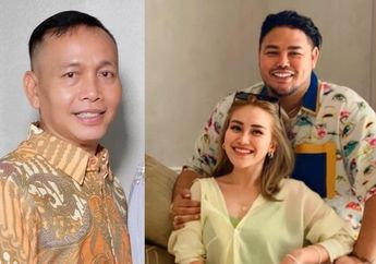 Ayu Ting Ting Kena Batunya, Ayah Rozak Murka saat Ivan Gunawan Bahas Alat Kontrasepsi, Sang Janda Anak Satu Dipaksa Jujur: Lo Bikin Bapak Gue Marah!