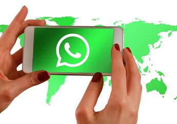 Cara Mengatasi WhatsApp yang Lemot atau Nge-lag, Mudah Dilakukan!