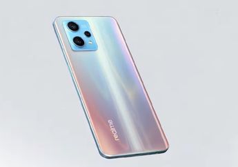 Spesifikasi dan Harga realme 9 Pro+ di Indonesia, Diskon Rp 500 Ribu
