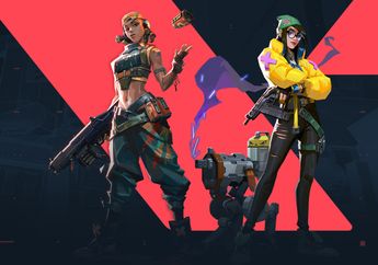 Pemain VALORANT Minta Sistem Commend dalam Game, Setuju Gak?