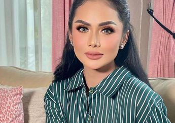 Ibu Mertua Atta Halilintar Ditimpa Musibah, Seminggu Ngungsi di Hotel, Krisdayanti Kelabakan 9 Orang di Rumahnya Positif Corona